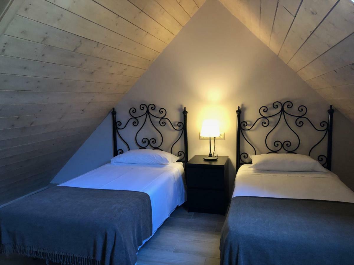 Casa Rey Guest House Vilac Exterior photo